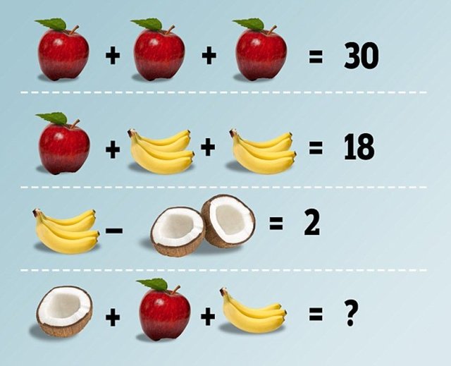 matematik sorusu