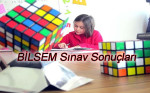BİLSEM Sınav Sonuçları