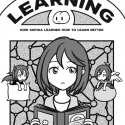 A long night learning