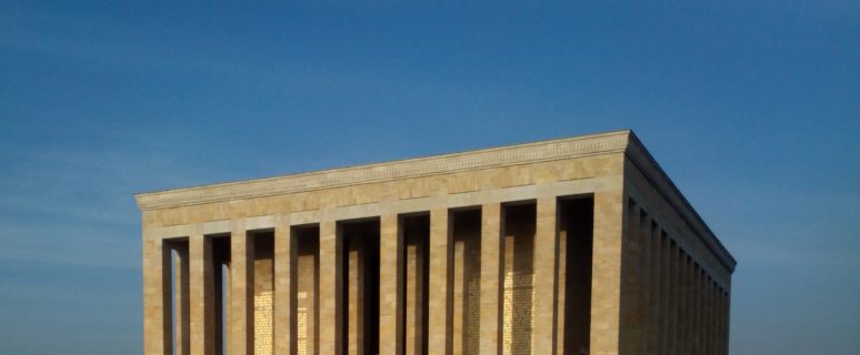 Anitkabir