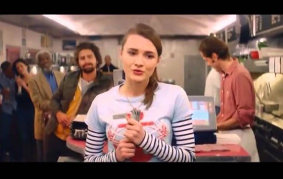 Aşkı anlatan en iyi kısa film