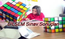 BİLSEM Sınav Sonuçları
