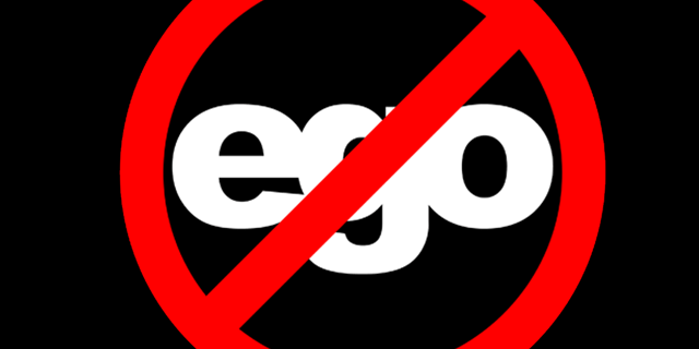 ego