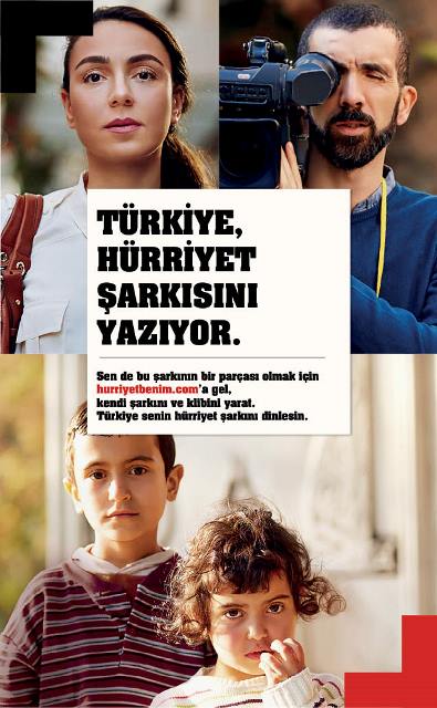 hurriyetbenim