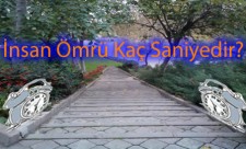 Kaç Saniye
