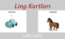 Ling Cards