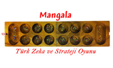 Mangala Oyunu