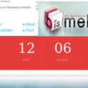 MEBBİS Gerisayım