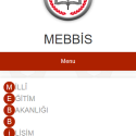 MEBBİS mobil3