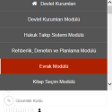 MEBBİS mobil2