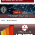 MEBBİS mobil1