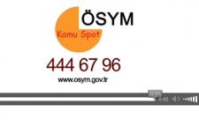 ÖSYM Kamu Spot