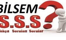 BİLSEM SSS
