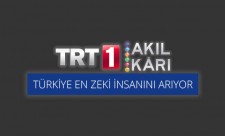 TRT1 Akıl Karı Zeka Yarışması Programı