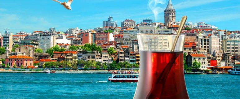 çay
