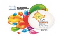 manisa mesir festivali 2014