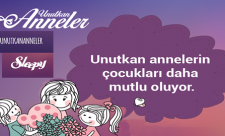 #unutkananneler