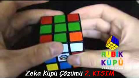 Zeka Küpü Çözümü 2. Kısım